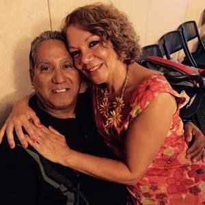 Meet your Posher, Iris